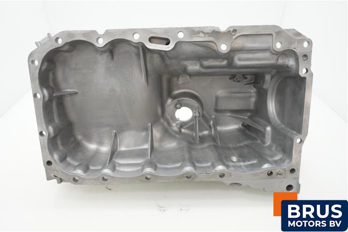 Gebruikte Carterpan BMW 5 serie (E60) 520d 16V Corporate Lease Prijs € 151,25 Inclusief btw aangeboden door Brus Motors BV