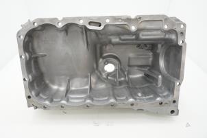 Gebruikte Carterpan BMW 5 serie (E60) 520d 16V Corporate Lease Prijs € 151,25 Inclusief btw aangeboden door Brus Motors BV