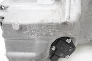 Gebruikte Carterpan BMW 5 serie (E60) 520d 16V Corporate Lease Prijs € 151,25 Inclusief btw aangeboden door Brus Motors BV