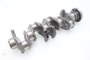 Nieuwe Krukas BMW 1 serie (F20) 116d 1.6 16V Efficient Dynamics Prijs € 605,00 Inclusief btw aangeboden door Brus Motors BV