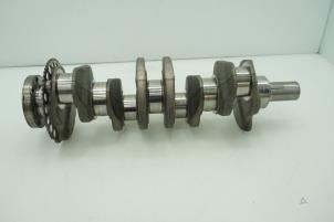 Gebruikte Krukas Ford Transit 2.0 TDCi 16V Eco Blue 130 Prijs € 544,50 Inclusief btw aangeboden door Brus Motors BV