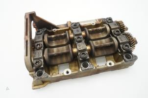 Gebruikte Balansas BMW 1 serie (E88) 118i 16V Prijs € 423,50 Inclusief btw aangeboden door Brus Motors BV