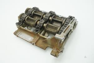 Gebruikte Balansas BMW 1 serie (E88) 118i 16V Prijs € 423,50 Inclusief btw aangeboden door Brus Motors BV