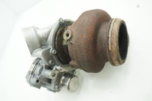 Gebruikte Turbo Mercedes Sprinter 3,5t (906.63) 310 CDI 16V Prijs € 363,00 Inclusief btw aangeboden door Brus Motors BV