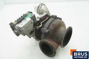 Gebruikte Turbo BMW 5 serie (F10) 530d 24V Performance Power Kit Prijs € 423,50 Inclusief btw aangeboden door Brus Motors BV