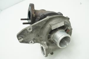 Gebruikte G-lader Alfa Romeo MiTo (955) 1.3 JTDm 16V Prijs € 211,75 Inclusief btw aangeboden door Brus Motors BV