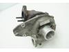 Turbo van een Alfa Romeo MiTo (955), 2008 / 2018 1.3 JTDm 16V, Hatchback, Diesel, 1.248cc, 66kW (90pk), FWD, 199A3000, 2008-08 / 2010-08, 955AXH 2011