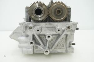 Gebruikte Cilinderkop Audi SQ5 (8RB) 3.0 TDI V6 24V Prijs € 907,50 Inclusief btw aangeboden door Brus Motors BV