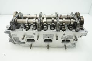 Gebruikte Cilinderkop Audi SQ5 (8RB) 3.0 TDI V6 24V Prijs € 907,50 Inclusief btw aangeboden door Brus Motors BV