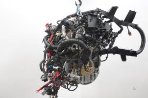 Gebruikte Motor Renault Master III (EV/HV/UV/VA/VB/VD/VF/VG/VJ) 2.3 Energy dCi 180 Twin Turbo 16V FWD Prijs € 6.957,50 Inclusief btw aangeboden door Brus Motors BV