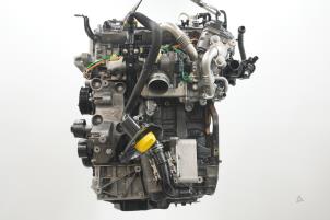 Gebruikte Motor Renault Master III (MA/MB/MC/MD/MH/MF/MG/MH) 2.3 dCi 135 16V FWD Prijs € 6.957,50 Inclusief btw aangeboden door Brus Motors BV