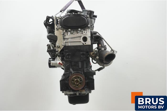 Gebruikte Motor Iveco New Daily VI 33S13, 35C13, 35S13 Prijs € 5.142,50 Inclusief btw aangeboden door Brus Motors BV