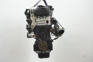 Gebruikte Motor Iveco New Daily VI 33S13, 35C13, 35S13 Prijs € 5.142,50 Inclusief btw aangeboden door Brus Motors BV