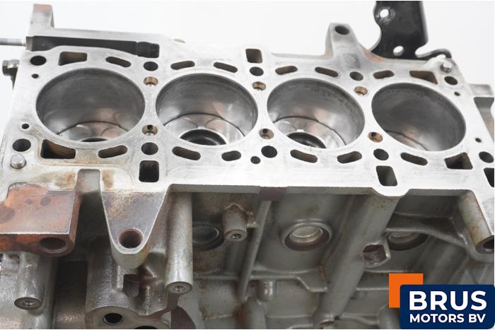 Gebruikte Motor Fiat Fiorino (225) 1.3 D 16V Multijet 80 Prijs € 1.512,50 Inclusief btw aangeboden door Brus Motors BV