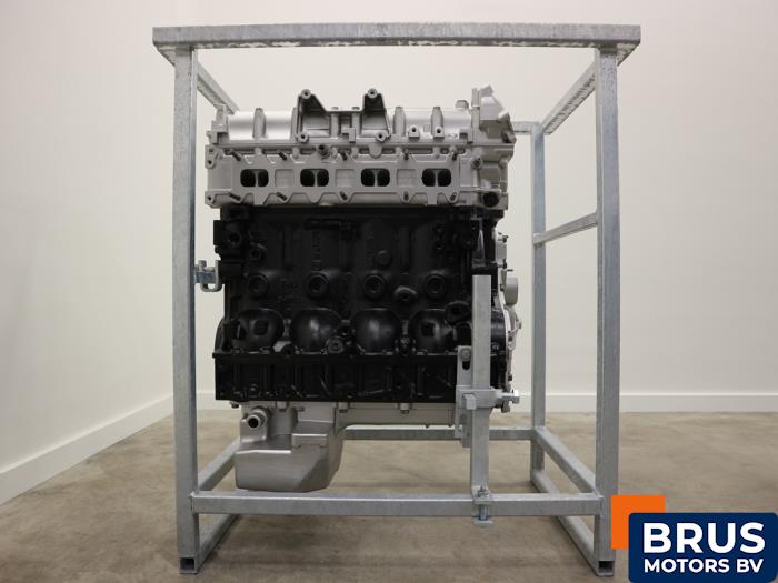 Gereviseerde Motor Mitsubishi Canter 3.0 16V 815,816 Prijs € 4.779,50 Inclusief btw aangeboden door Brus Motors BV