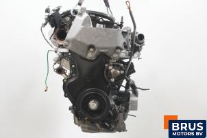 Gebruikte Motor Mercedes Vito (447.6) 1.6 111 CDI 16V Prijs € 3.932,50 Inclusief btw aangeboden door Brus Motors BV