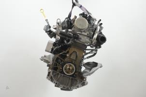 Gebruikte Motor Volkswagen Crafter 2.0 TDI 16V Prijs € 5.142,50 Inclusief btw aangeboden door Brus Motors BV