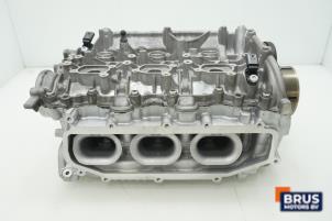 Gebruikte Cilinderkop Audi A7 Sportback (4KA) 3.0 V6 24V 55 TFSI Mild Hybrid Quattro Prijs € 2.420,00 Inclusief btw aangeboden door Brus Motors BV