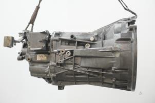 Gebruikte Versnellingsbak Ford Transit 2.2 TDCi 16V Euro 5 Prijs € 1.149,50 Inclusief btw aangeboden door Brus Motors BV