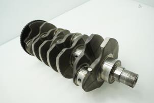 Gebruikte Krukas Fiat Ducato (250) 2.0 D 115 Multijet Prijs € 484,00 Inclusief btw aangeboden door Brus Motors BV