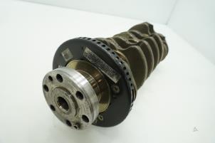 Gebruikte Krukas Fiat Ducato (250) 2.0 D 115 Multijet Prijs € 484,00 Inclusief btw aangeboden door Brus Motors BV