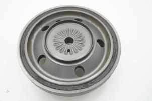 Gebruikte Krukas Poelie Audi A7 Sportback (4KA) 3.0 V6 24V 55 TFSI Mild Hybrid Quattro Prijs € 181,50 Inclusief btw aangeboden door Brus Motors BV