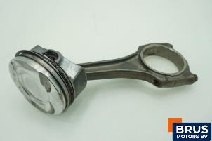 Gebruikte Drijfstang Audi A7 Sportback (4KA) 3.0 V6 24V 55 TFSI Mild Hybrid Quattro Prijs € 90,75 Inclusief btw aangeboden door Brus Motors BV