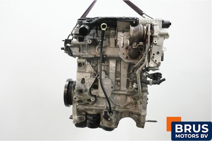 Gebruikte Motor Opel Crossland (X) 1.2 Turbo 12V Euro 6d-temp Prijs € 1.996,50 Inclusief btw aangeboden door Brus Motors BV