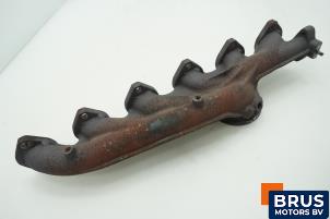 Gebruikte Uitlaatspruitstuk BMW 5 serie (F10) 530d 24V Prijs € 121,00 Inclusief btw aangeboden door Brus Motors BV