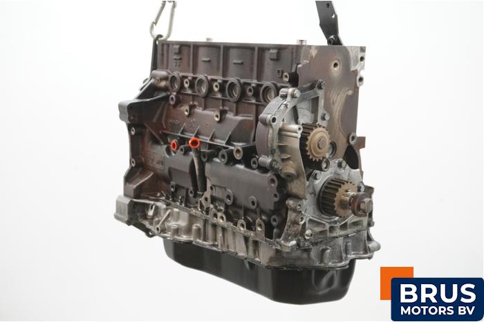 Gebruikte Motor Landrover Range Rover Evoque (LVJ/LVS) 2.2 TD4 16V 5-drs. Prijs € 1.210,00 Inclusief btw aangeboden door Brus Motors BV
