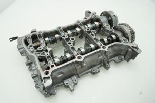 Gebruikte Nokkenas set Toyota Yaris IV (P21/PA1/PH1) 1.5 12V Hybrid 115 Prijs € 302,50 Inclusief btw aangeboden door Brus Motors BV