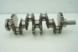 Gebruikte Krukas Citroen Jumpy 2.0 Blue HDI 120 Prijs € 605,00 Inclusief btw aangeboden door Brus Motors BV