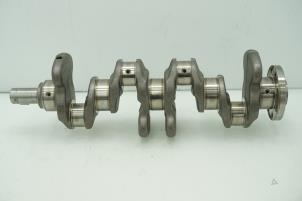 Gebruikte Krukas Mercedes C (W205) C-180 1.6 16V Prijs € 484,00 Inclusief btw aangeboden door Brus Motors BV