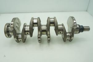 Gebruikte Krukas Citroen Jumper (U9) 2.0 BlueHDi 130 Prijs € 605,00 Inclusief btw aangeboden door Brus Motors BV