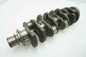 Gebruikte Krukas Ford Transit 2.2 TDCi 16V Euro 5 Prijs € 363,00 Inclusief btw aangeboden door Brus Motors BV