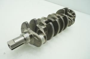 Gebruikte Krukas Mercedes Vito Tourer (447.7) 1.6 109 CDI 16V Prijs € 484,00 Inclusief btw aangeboden door Brus Motors BV