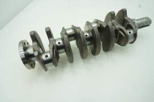 Gebruikte Krukas Renault Trafic (1FL/2FL/3FL/4FL) 1.6 dCi 120 Twin Turbo Prijs € 484,00 Inclusief btw aangeboden door Brus Motors BV