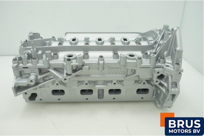 Gereviseerde Cilinderkop Mercedes Vito (447.6) 1.6 111 CDI 16V Prijs € 1.149,50 Inclusief btw aangeboden door Brus Motors BV
