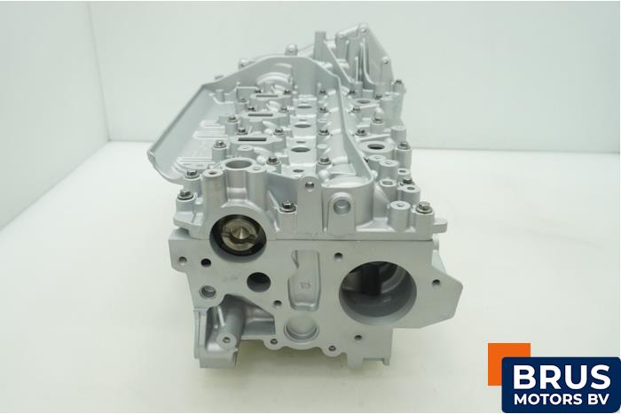 Gereviseerde Cilinderkop Opel Vivaro B 1.6 CDTI 95 Euro 6 Prijs € 1.149,50 Inclusief btw aangeboden door Brus Motors BV