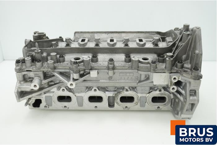 Gebruikte Cilinderkop Renault Trafic (1FL/2FL/3FL/4FL) 1.6 dCi 95 Prijs € 605,00 Inclusief btw aangeboden door Brus Motors BV
