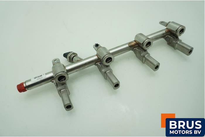 Gebruikte Verstuiver brug Alfa Romeo Giulia (952) 2.0 T 16V Veloce Prijs € 181,50 Inclusief btw aangeboden door Brus Motors BV