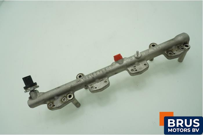 Gebruikte Common rail (Injectie) BMW X1 (F48) sDrive 20i 2.0 16V Twin Power Turbo Prijs € 90,75 Inclusief btw aangeboden door Brus Motors BV
