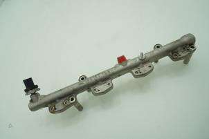 Gebruikte Injector brug BMW X1 (F48) sDrive 20i 2.0 16V Twin Power Turbo Prijs € 90,75 Inclusief btw aangeboden door Brus Motors BV