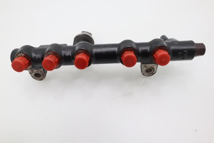 Galerij (Injectie) van een Citroën Jumper (U9) 2.2 Blue HDi 140 2022