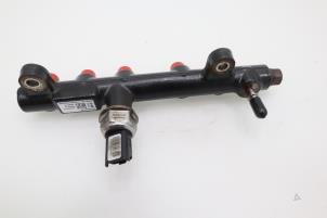 Gebruikte Verstuiver brug Citroen Jumper (U9) 2.2 Blue HDi 140 Prijs € 90,75 Inclusief btw aangeboden door Brus Motors BV