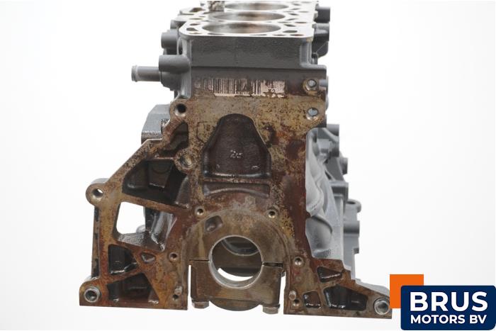 Gebruikte Motor Mitsubishi Grandis (NA) 2.0 DI-D 16V Prijs € 242,00 Inclusief btw aangeboden door Brus Motors BV