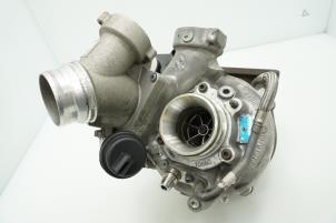 Gebruikte Turbo BMW X4 (G02) M40d 3.0 TwinPower Turbo 24V Prijs € 544,50 Inclusief btw aangeboden door Brus Motors BV