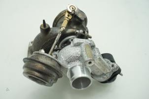 Gebruikte G-lader Citroen C4 Berline (NC) 1.2 12V PureTech 110 Prijs € 363,00 Inclusief btw aangeboden door Brus Motors BV