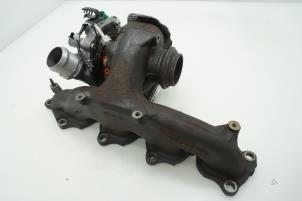 Gebruikte Turbo Citroen Jumpy 2.0 Blue HDI 120 Prijs € 363,00 Inclusief btw aangeboden door Brus Motors BV