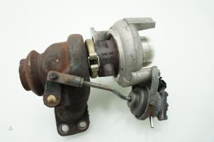 Gebruikte Turbo Fiat Scudo (270) 1.6 D Multijet DPF Prijs € 181,50 Inclusief btw aangeboden door Brus Motors BV